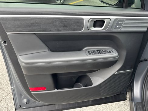 Certified 2025 Hyundai Santa Fe Limited image 10