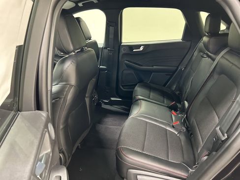New 2026 Ford Escape ST-Line Select w/ Tech Pack #2 AWD/4WD image 27