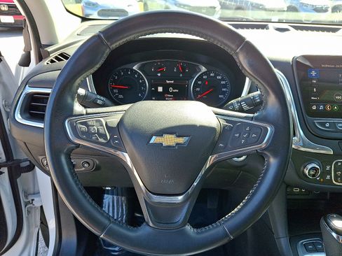 Used 2020 Chevrolet Equinox LT w/ Sport Edition AWD/4WD image 20