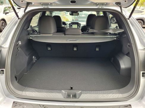 New 2026 Subaru Crosstrek 2.5i Sport AWD/4WD image 19