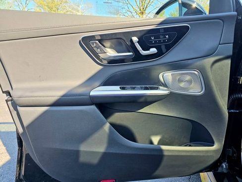 New 2026 Mercedes-Benz GLC 43 AMG 4MATIC Coupe image 20