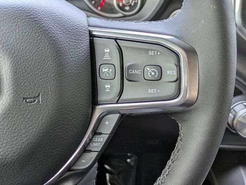 New 2026 RAM 1500 Laramie w/ Laramie Preferred Package AWD/4WD image 27