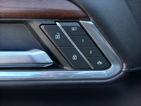 Used 2024 GMC Sierra 2500 Denali Ultimate image 22