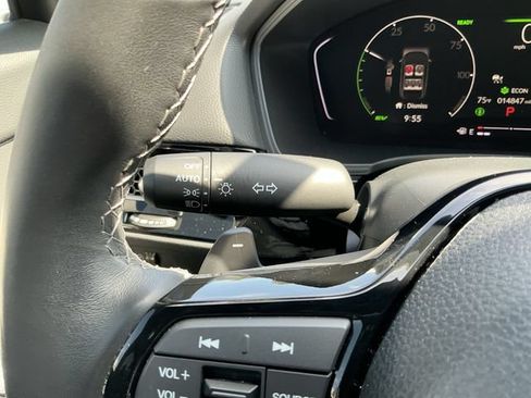 Used 2026 Honda Civic Sport image 24