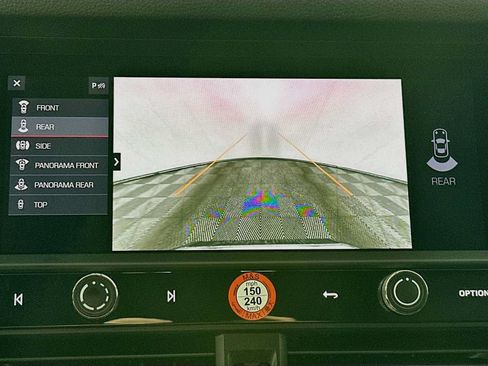 Certified 2026 Porsche Macan AWD/4WD image 19