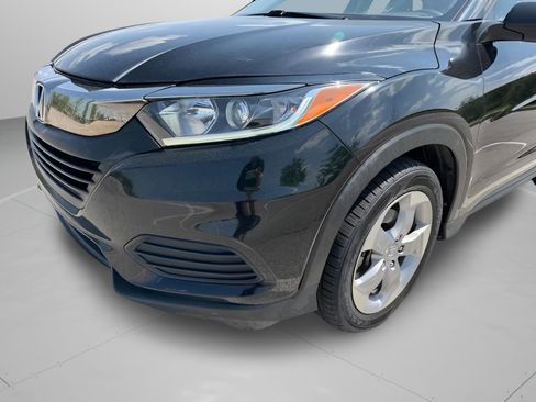 Used 2022 Honda HR-V LX image 29