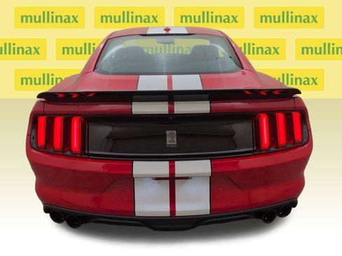 Used 2017 Ford Mustang Shelby GT350 w/ Electronics Package image 34