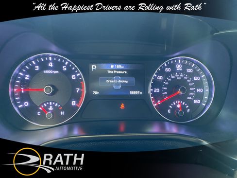 Used 2023 Kia Forte GT-Line image 13