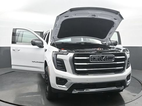 New 2026 GMC Yukon XL Elevation w/ Elevation Premium Package AWD/4WD image 57