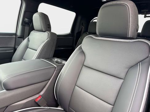 New 2026 GMC Sierra EV Elevation w/ Premium Package AWD/4WD image 19