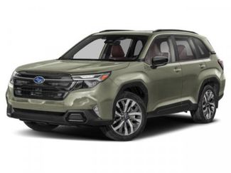 New 2026 Subaru Forester Touring video 1