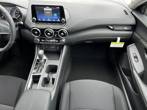 Used 2025 Nissan Sentra SV w/ All-Weather Package image 33