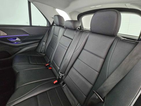 Used 2024 Mercedes-Benz GLE 350 4MATIC image 17