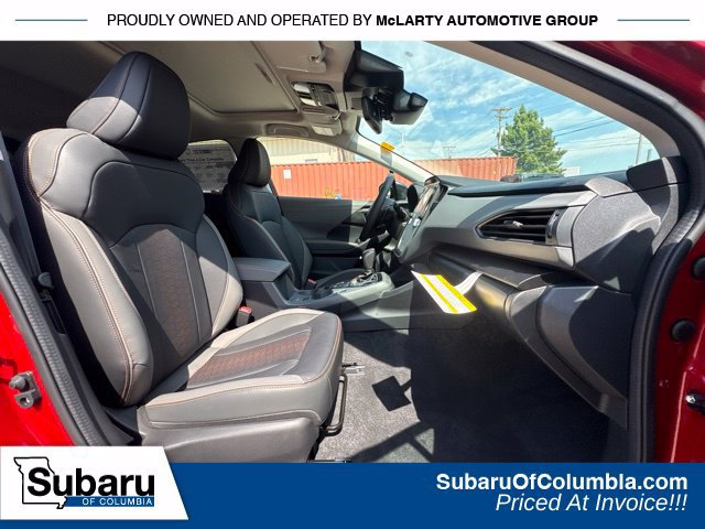 New 2026 Subaru Crosstrek 2.5i Limited AWD/4WD image 18