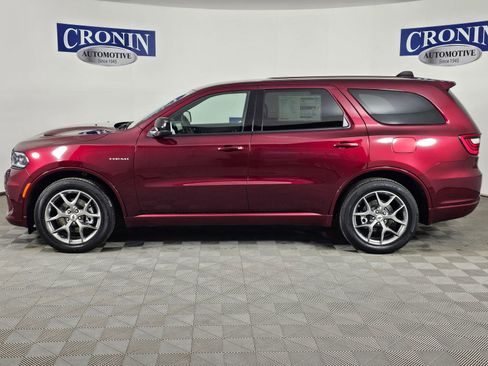 New 2026 Dodge Durango GT image 2