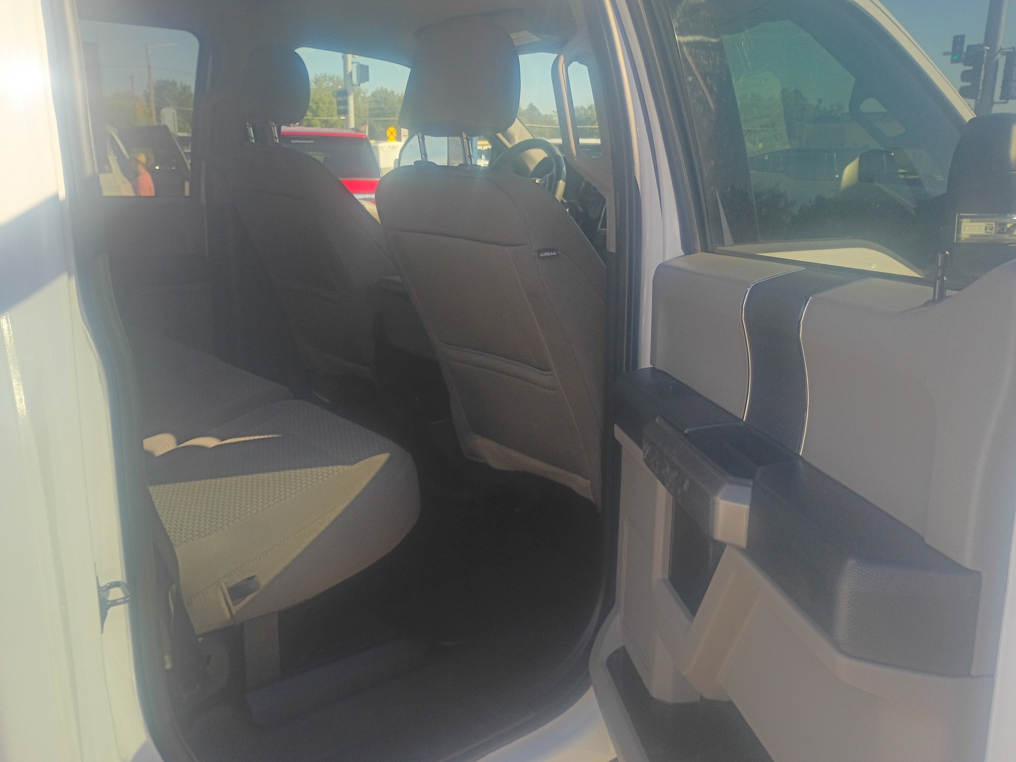 Used 2022 Ford F350 XLT w/ XLT Value Package AWD/4WD image 13