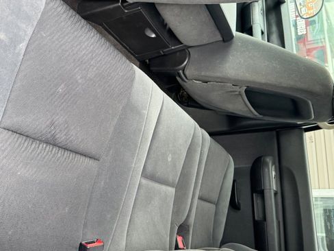 Used 2009 Chevrolet Silverado 2500 LT w/ Exterior Plus Package image 15