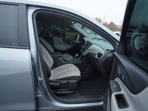 Used 2024 Chevrolet Equinox LS w/ Sport Edition image 20