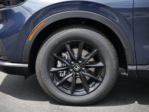 New 2026 Honda CR-V Sport-L image 5