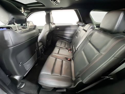 Used 2022 Dodge Durango R/T w/ Blacktop Package image 25