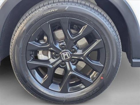 Used 2023 Honda HR-V Sport image 22