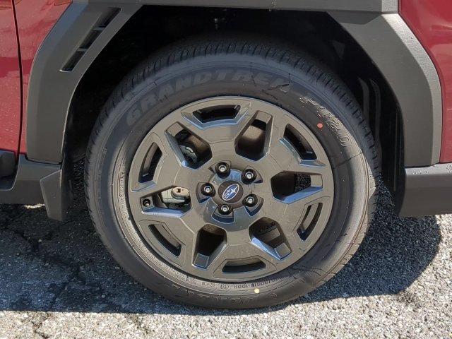 New 2026 Subaru Outback Premium AWD/4WD image 16