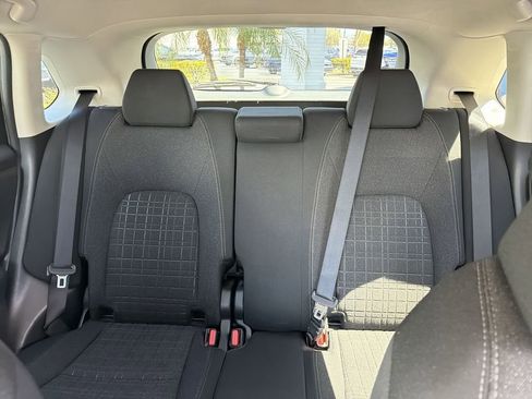 Certified 2024 Honda HR-V LX image 14