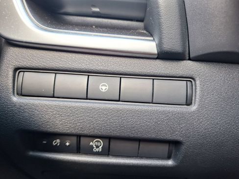 Used 2023 Nissan Rogue SV FWD image 15