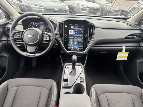 New 2026 Subaru Crosstrek 2.0i Premium image 10