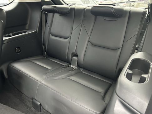 Certified 2023 MAZDA CX-9 Touring Plus image 26