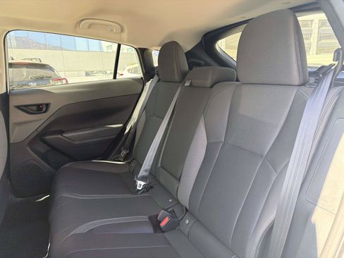 New 2026 Subaru Crosstrek 2.5i Premium AWD/4WD image 12
