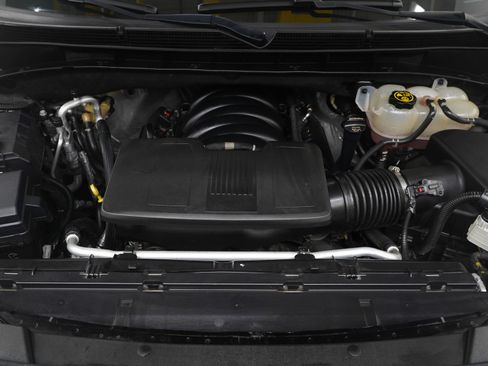 Used 2021 GMC Yukon XL Denali w/ Denali Ultimate Package image 37