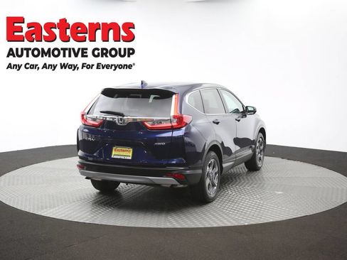 Used 2019 Honda CR-V EX-L image 40