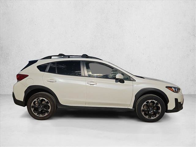 Used 2021 Subaru Crosstrek 2.0i Premium w/ Moonroof Package AWD/4WD image 4