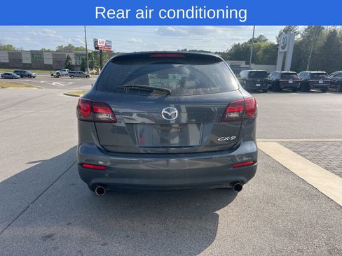 Used 2013 MAZDA CX-9 Sport image 4