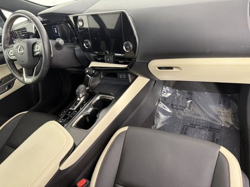 Used 2024 Lexus NX 350 AWD w/ Cold Area Package image 11
