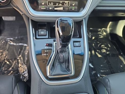 Used 2021 Subaru Outback Onyx Edition XT AWD/4WD image 20