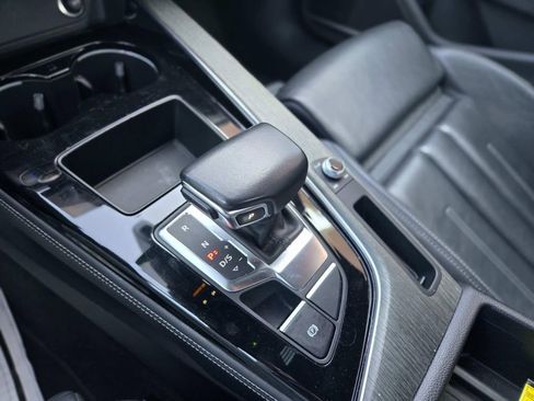 Used 2023 Audi A4 2.0T Premium Plus image 32