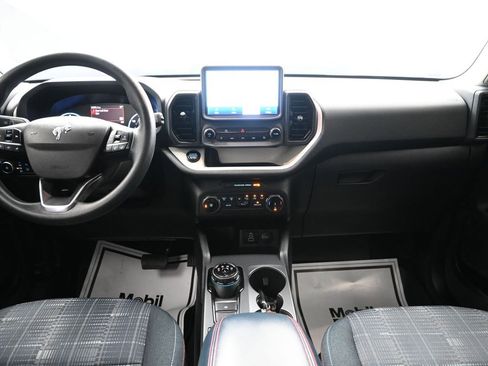 Used 2023 Ford Bronco Sport Heritage image 30