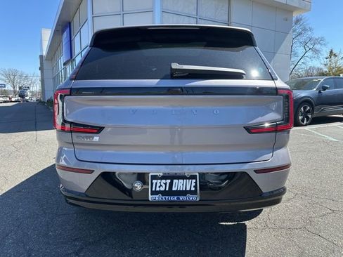 New 2026 Volvo EX90 Ultra image 6
