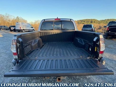 Used 2015 Toyota Tacoma PreRunner image 9