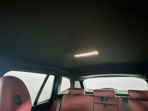 Used 2022 BMW X3 xDrive30i image 21