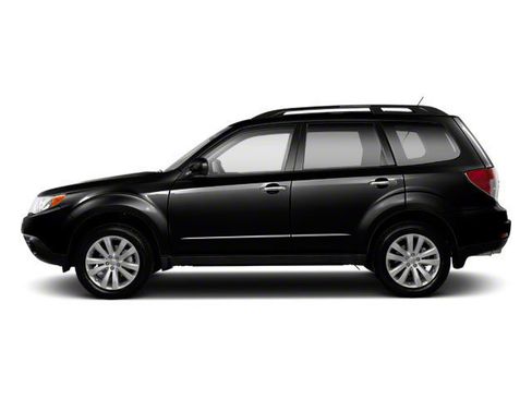 Used 2010 Subaru Forester 2.5X AWD/4WD image 4