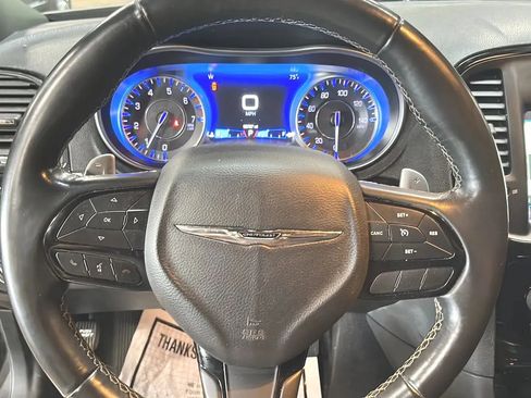 Used 2021 Chrysler 300 S RWD image 19
