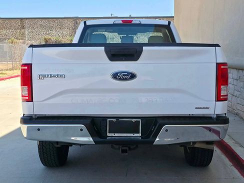 Used 2016 Ford F150 XL w/ Equipment Group 101A Mid RWD image 3