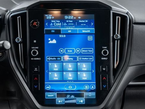 Used 2024 Subaru WRX image 23