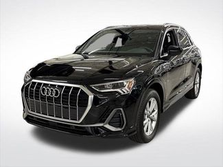 Certified 2025 Audi Q3 2.0T Premium w/ Convenience Package video 1