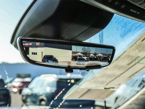 New 2026 Chevrolet Silverado 2500 LT w/ All Star Edition image 35