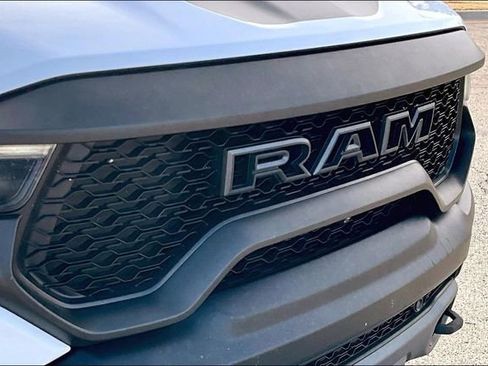 Used 2021 RAM 1500 TRX w/ TRX Level 2 Equipment Group image 29