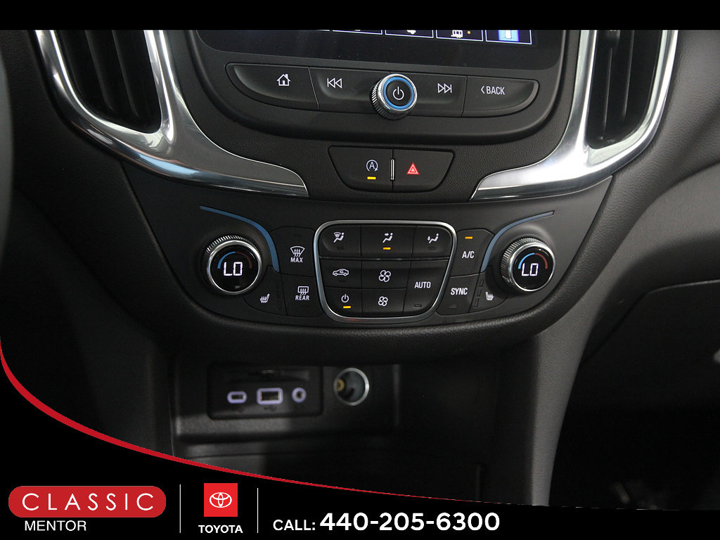Used 2024 Chevrolet Equinox LT FWD image 14
